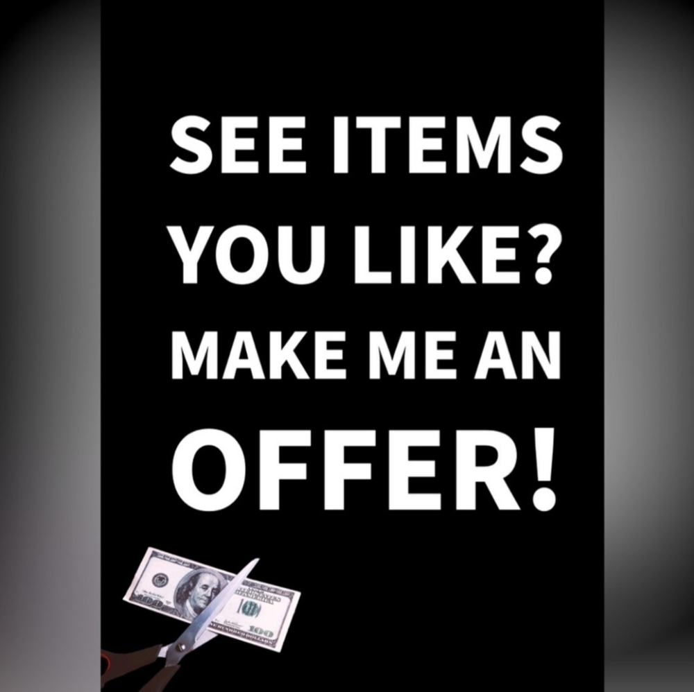 Make Me An Offer
